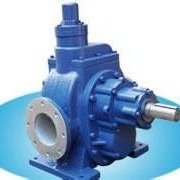 华海泵业直销KCB-3800卧式齿轮泵 增压齿轮泵230方自吸油泵 油品输送泵110KW  250mm口径图片