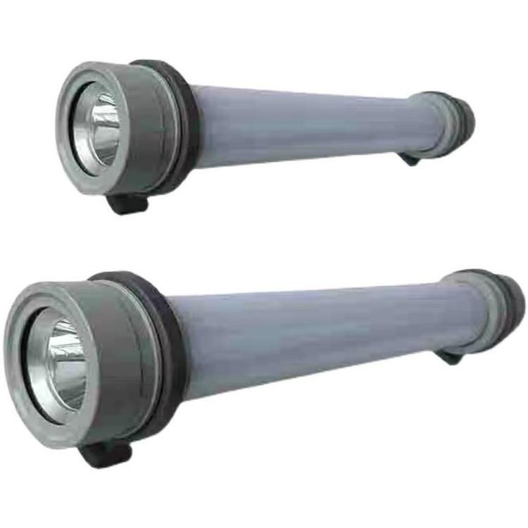 灯具工厂供应 USB充电防爆LED棒管灯 海洋王FW6600A磁力吸附工作灯