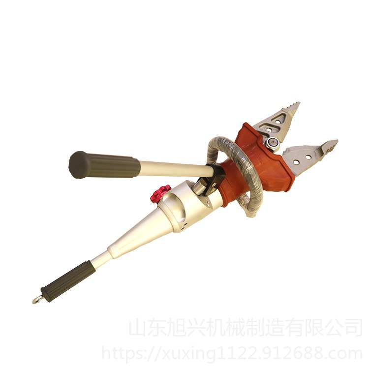 GYJK-30/35-25(12)便携式液压多功能钳 剪扩器 万向剪扩钳 消防破拆工具