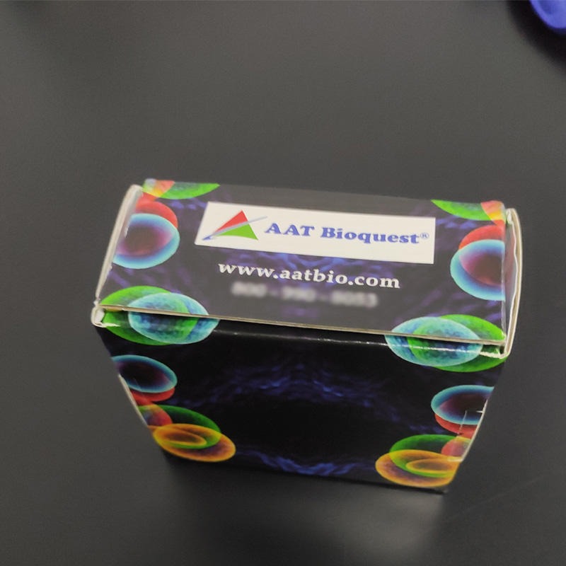 aat bioquest  Amplite 荧光法神经氨酸酶检测试剂盒 蓝色荧光 货号12602图片