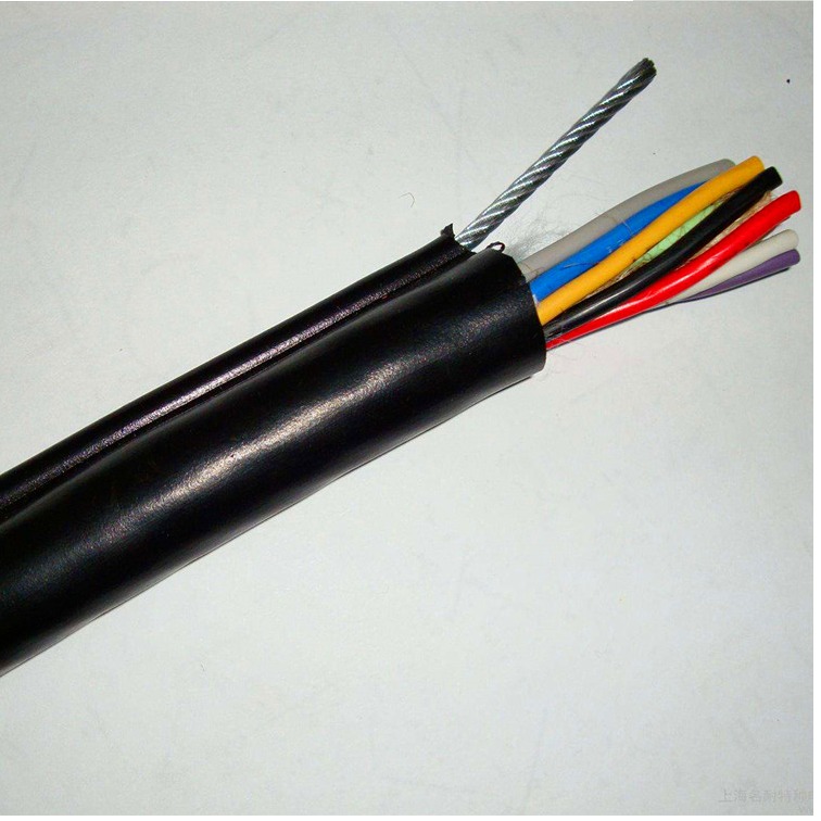 kvvrc-101.5自承式控制电缆常用规格价格