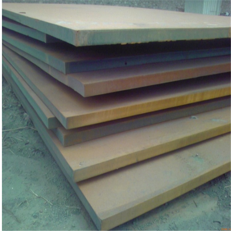 现货宝钢供应高强度耐磨板 NM360 NM400 NM450钢板可切割规格齐全