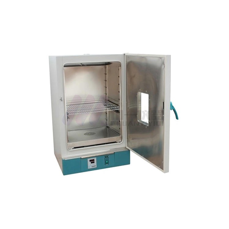 昆明 电热鼓风干燥箱 WG9020A 实验室热处理干燥箱