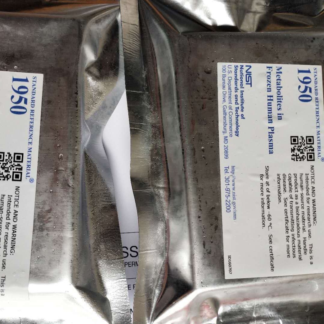 美国NIST标准品 SRM 1816a异辛烷(燃料等级)、SRM 1815a正庚烷(燃料等级) 标准物质、进口标准品