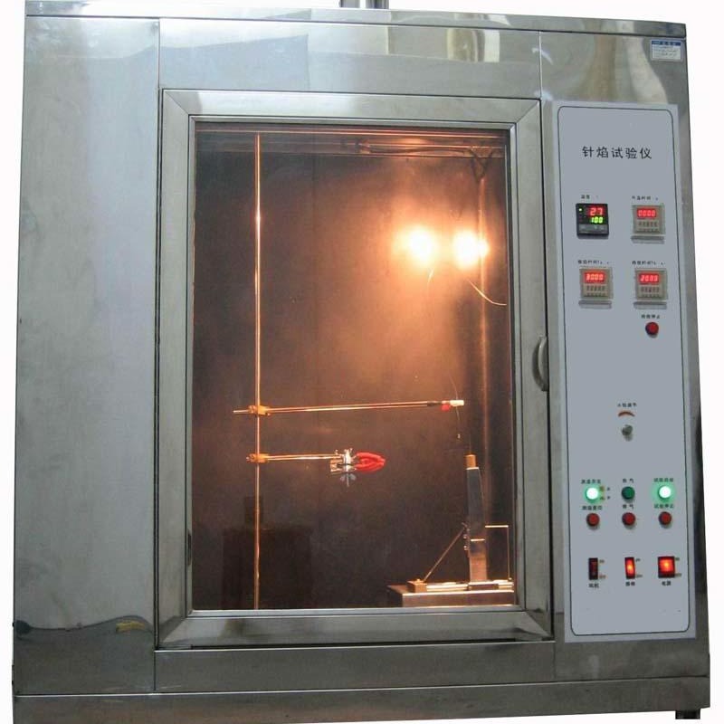 XL-ZRS2灼热丝试验机  灼热丝试验仪