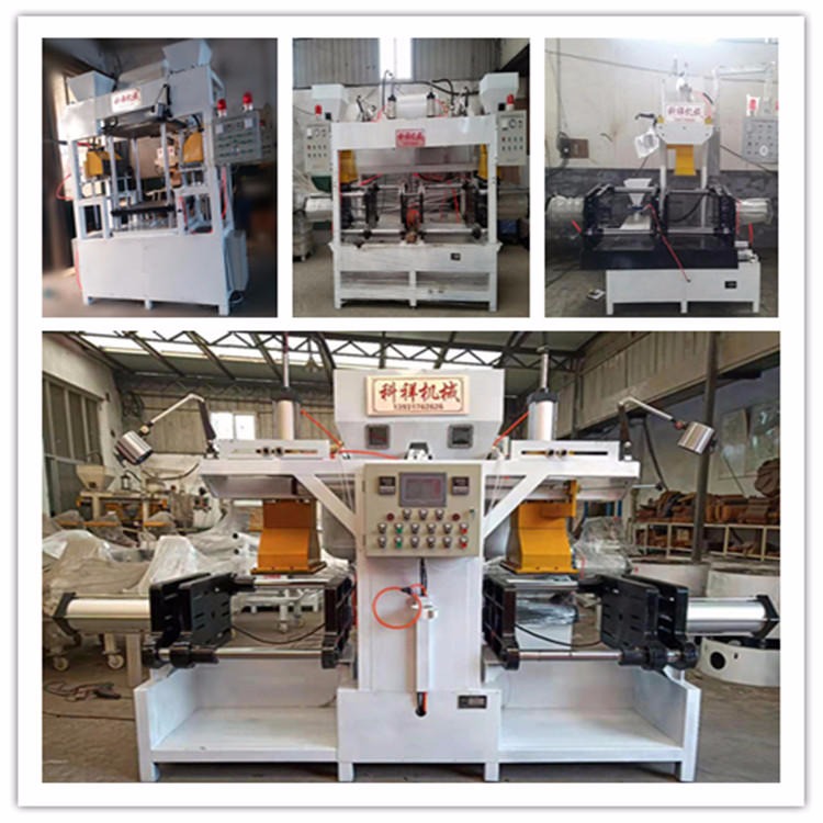 河北沧州科祥射芯机生产厂家 生产各种型号规格射芯机 全自动射芯机