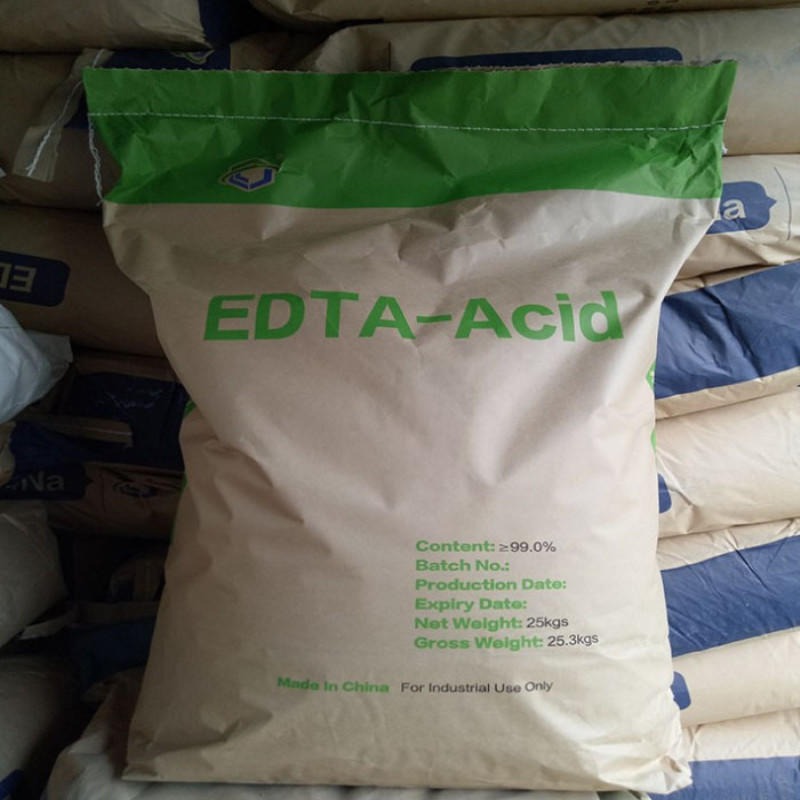 河北杰克EDTA总代理  乙二胺四乙酸二钠  EDTA二钠99高含量
