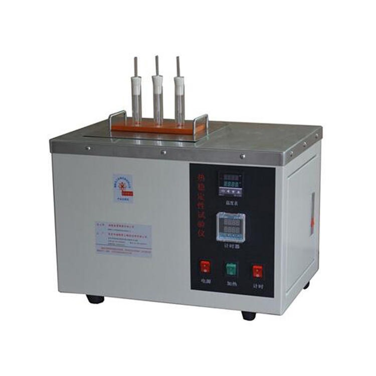 专业生产塑料热稳定性试验仪 GB/T2951标准型