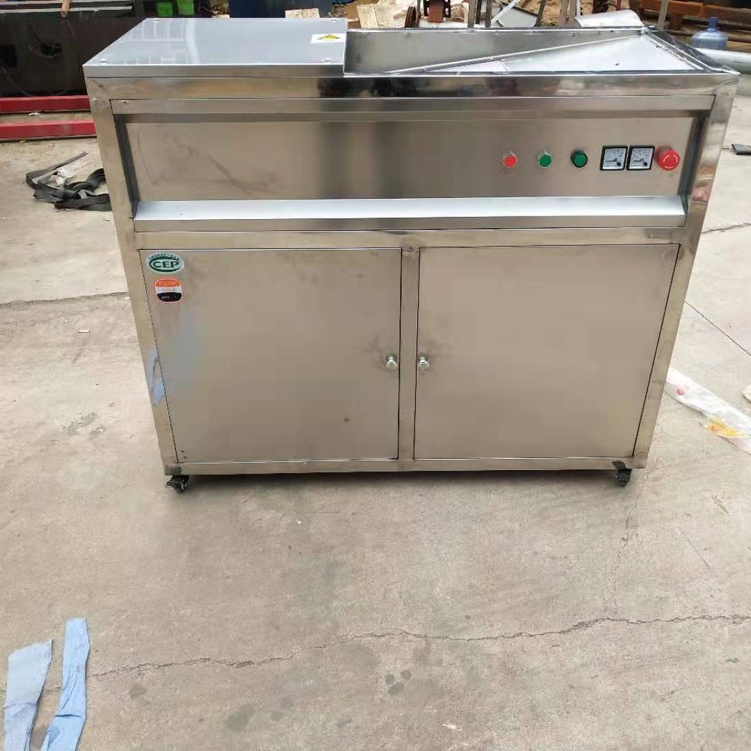 舜工供应SG-2000商用餐厨垃圾处理设备 型号齐全 餐厅厨余垃圾清理机