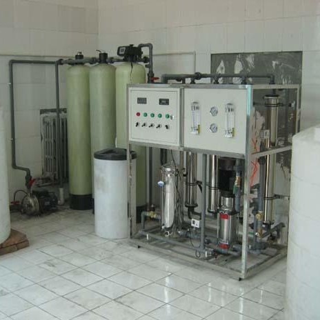 纯净水厂设备报价 家用净化水设备	家用软水处理设备 家用水处理净化设备