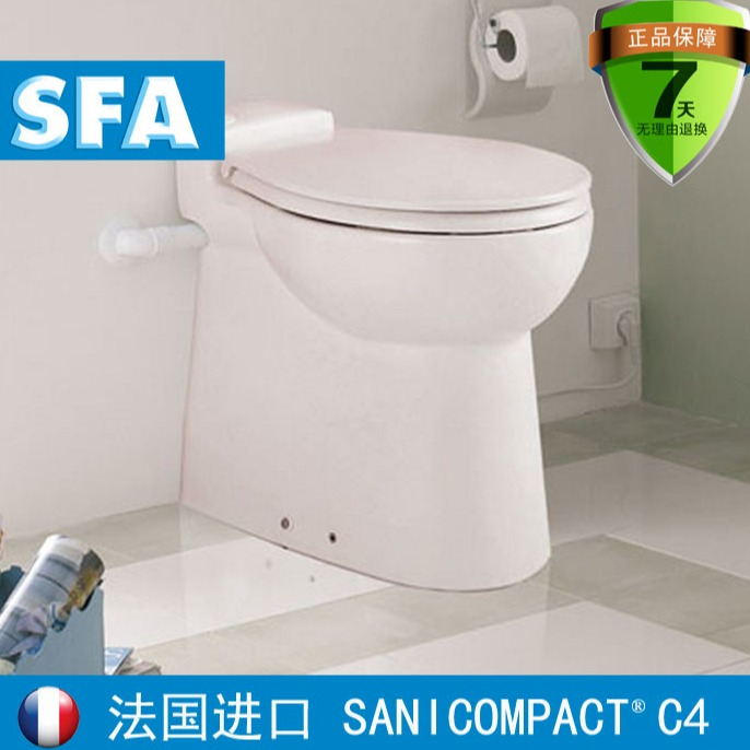 厂家直销   欢迎购买  法国SFA升利精密-污水提升泵污水提升器