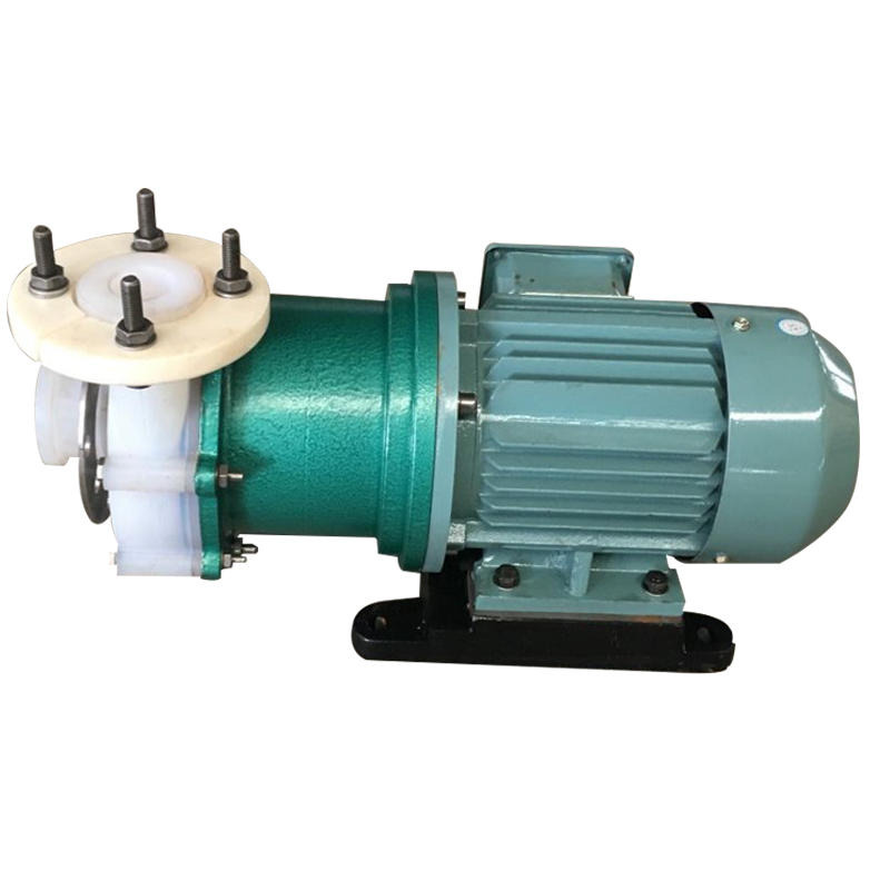 氟塑料磁力泵 CQB-F四氟磁力驱动泵 耐酸碱合金磁力泵 F46化工泵