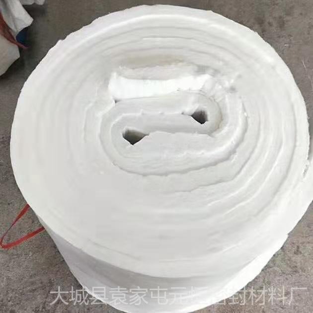耐高温保温材料 硅酸铝卷粘 针刺毯 陶瓷纤维纸 硅酸铝管壳