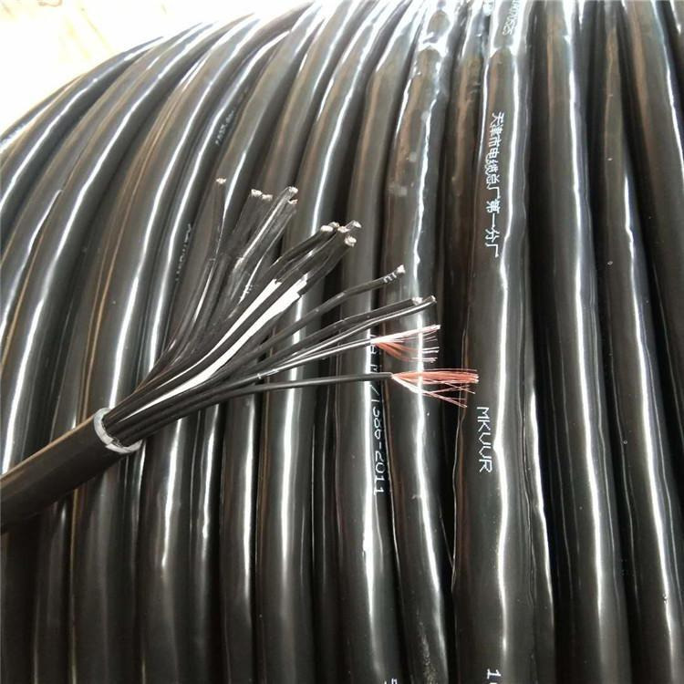 国标ZR-KVV阻燃控制电缆生产厂家