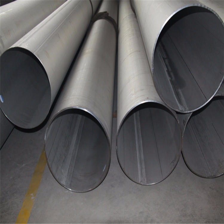 304不锈钢焊管 ASTM A213 热交换器管 不锈钢出口 温州不锈钢生产厂家