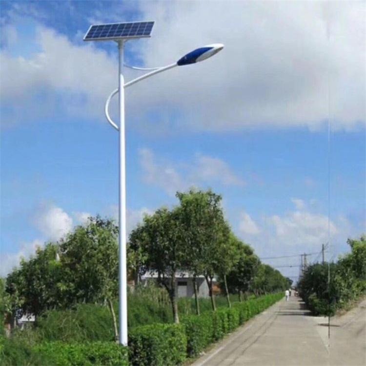 太阳能路灯头 太阳能路灯控制器 生产销售 尚博灯饰户外路灯厂家图片