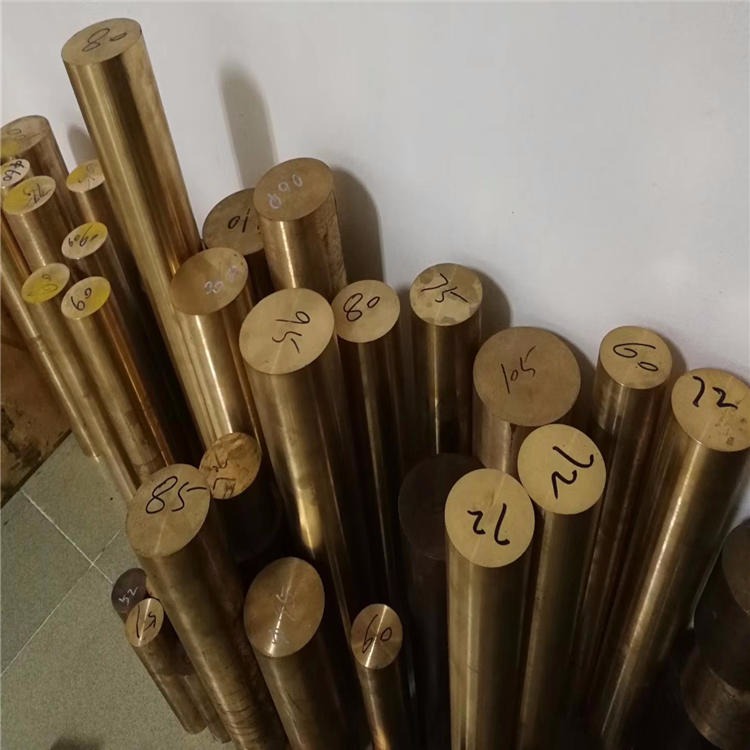 热流道铍铜棒 NGK进口铍铜棒 C17200铍铜棒