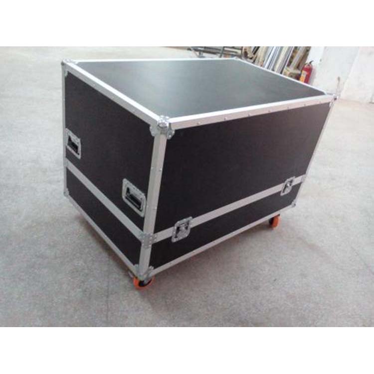 铝合金航空箱 舞台道具设备航空箱 龙杉 仪器航空箱 大量出售