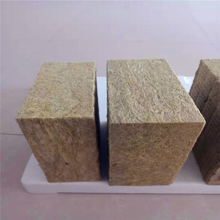 福森 屋面保温岩棉板 硬质岩棉板 高密度保温岩棉板 大密度岩棉板 岩棉板量大优惠