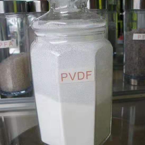 美国苏威PVDF粉  铁氟龙粉  喷涂应用