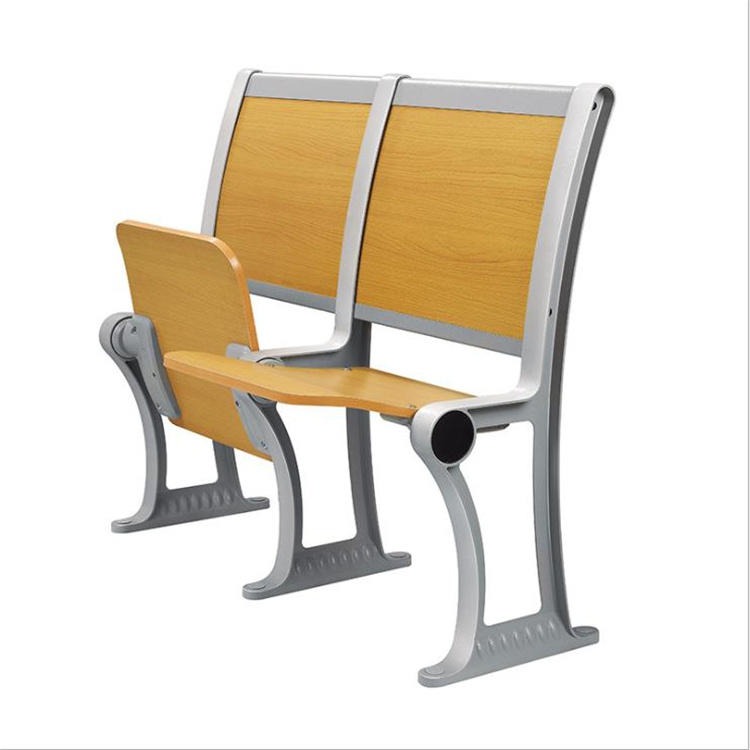 铝合金阶梯教室排椅 巨豪品质如一 精益求精