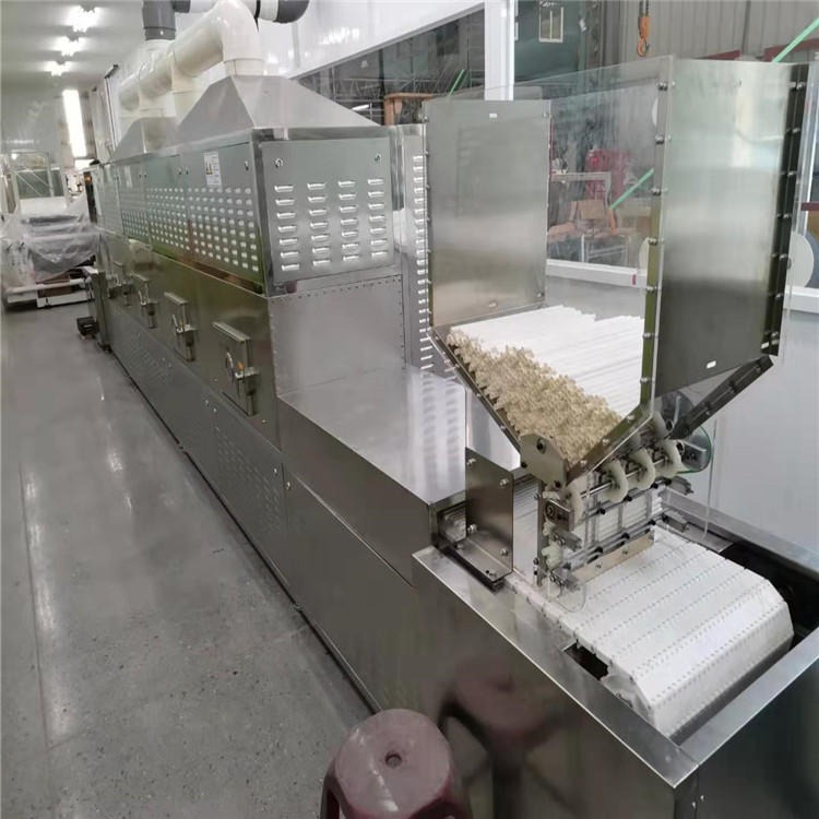 木薯淀粉吸管成型设备 生产环保吸管的设备图片