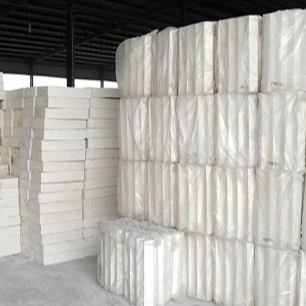 硅酸铝板  耐高温硅酸铝板   陶瓷纤维硅酸铝保温板  规格定做  金普纳斯制作