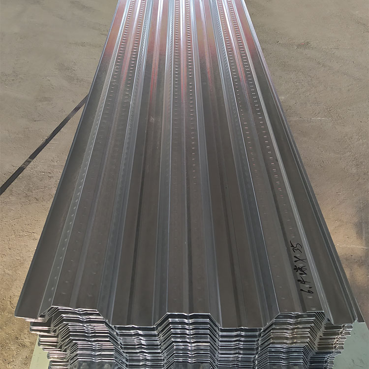 YX38-150-900型钢结构楼承板每平米价格