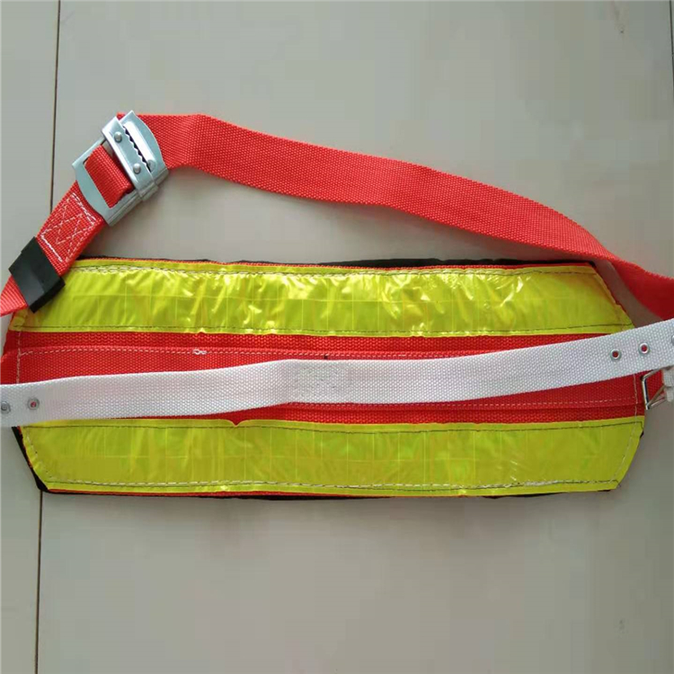 厂家销售反光安全带 0.8米反光绑带 价格更新