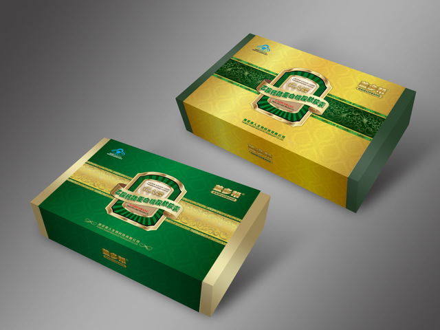 保健品包装盒定制  南京包装生产制作 南京包装厂家 源创包装交货快