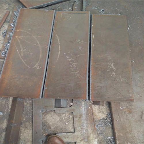 国产宝钢Q295GNH耐候钢板 Q295GNH钢材 耐腐蚀钢板