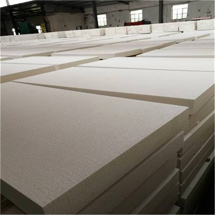 改性硅质保温板 高密度硅质板 防潮硅质保温板 华克斯 销售报价