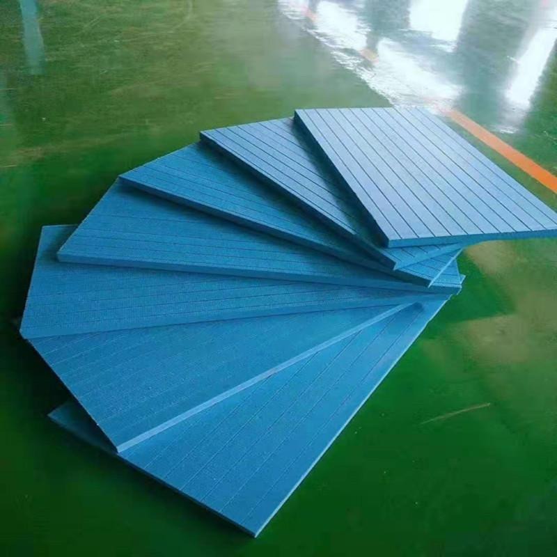东欧 石墨挤塑板供应 b1级石墨挤塑保温板制造厂家
