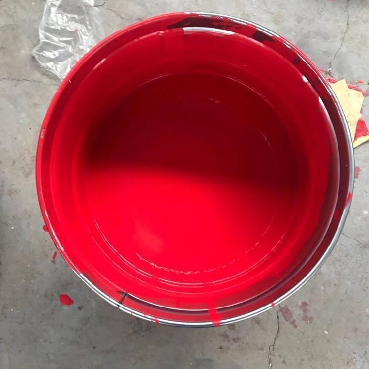 彩钢翻新专用漆 彩钢翻新漆 安朗 彩钢翻新环保漆 一桶也发货