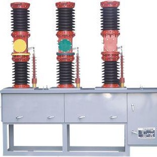 35KV高压断路器电站型ZW7-40.5