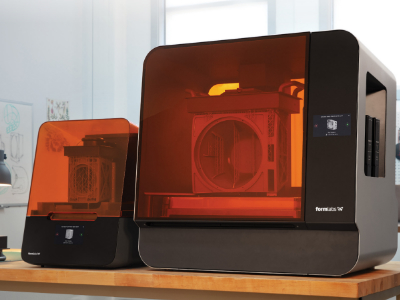 造维工业级打印机fdm3D打印