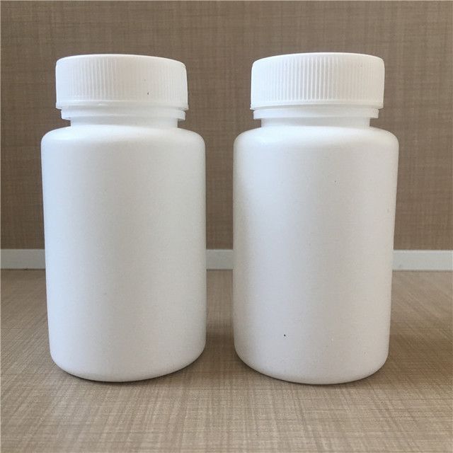 专业定制120g塑料包装瓶 优质医用固体药瓶 化工瓶质优价廉