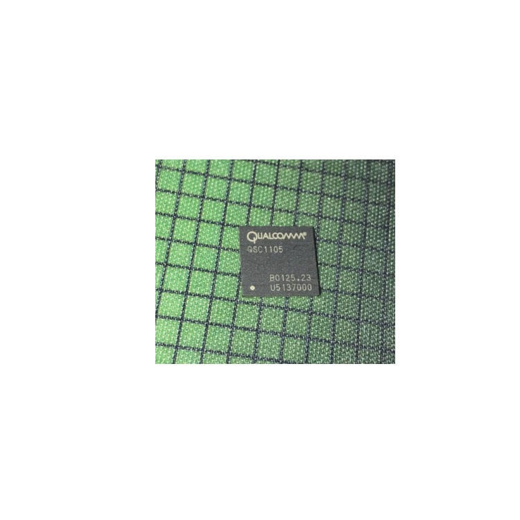 高通芯片现货直销 QSC1105 手机内存芯片 1105