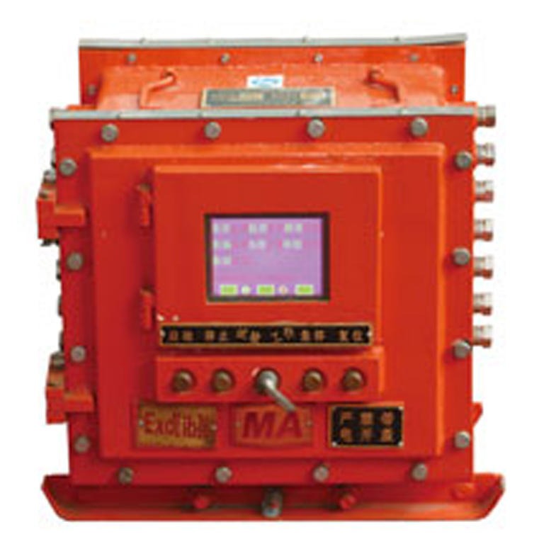 KHP209-Z输送机保护装置KHP309-Z煤矿用带式输送机保护装置