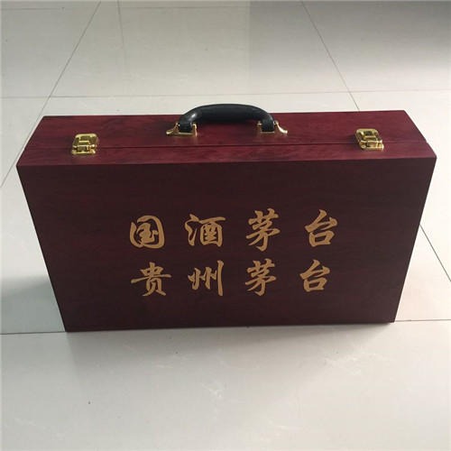 名贵药材木盒 鹿茸木盒包装 檀木包装盒 橡木木包装盒 北京众鑫骏业木盒生产定做加工厂家图片