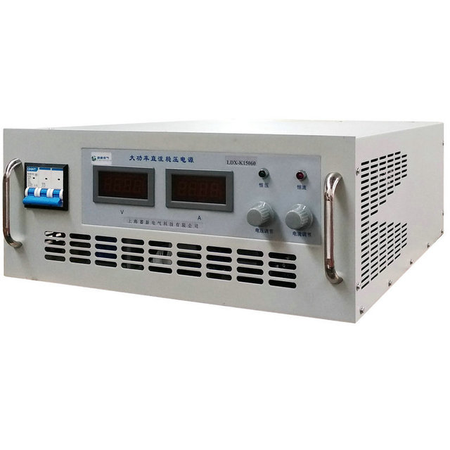 厂家推荐LDX-K22040 5U机箱 可编程直流开关电源 电容器老化电源