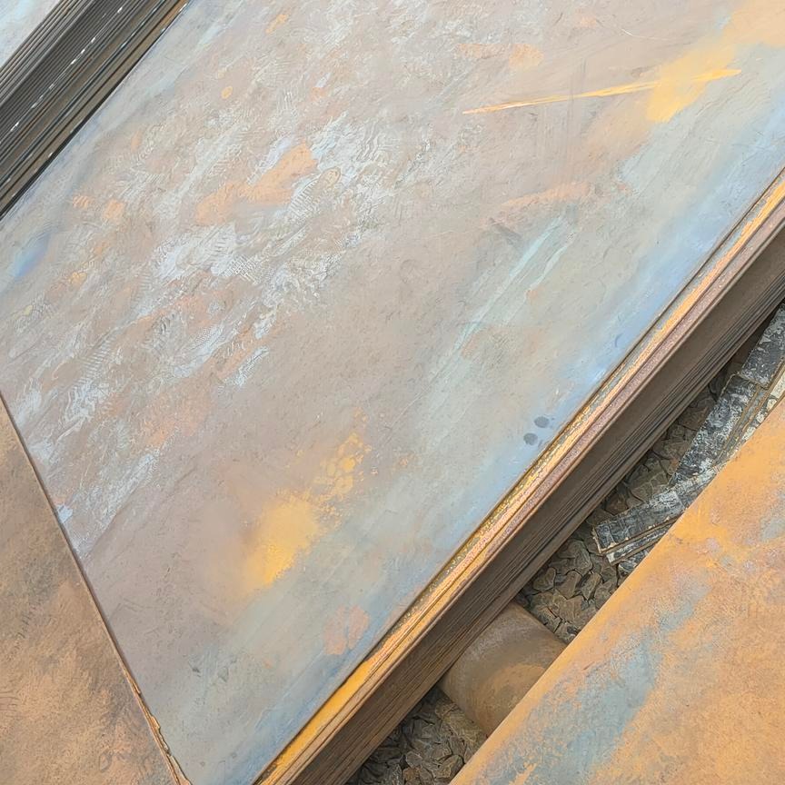 现货汽车大梁钢板厂家直销 汽车钢板规格齐全 09MnREL钢板材质 09MnREL汽车钢板化学成分 09MnREL汽车板