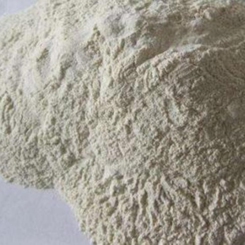 昌奇 硅藻土 精细325目硅藻土粉 工业改性硅藻土助滤剂