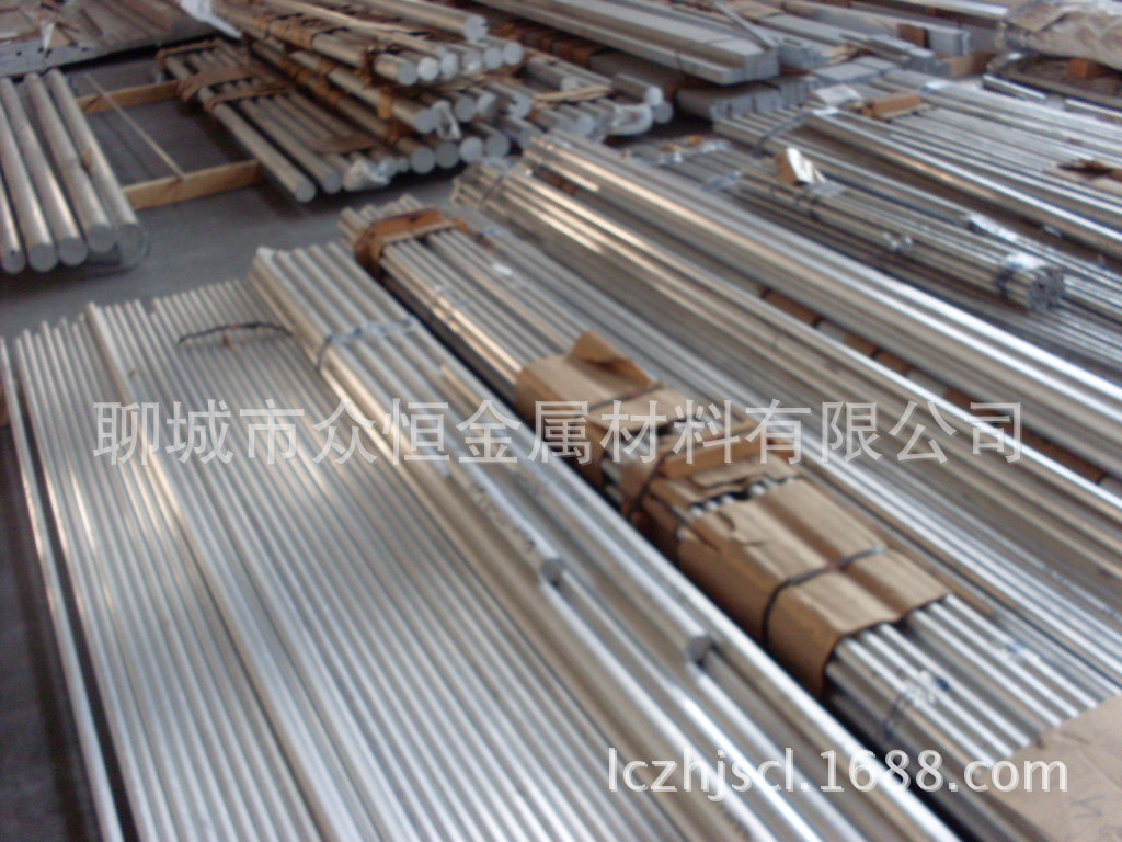专业铝管 铝棒 铝排 铝板厂家直销批发各种铝材国标环保6063 6061示例图7
