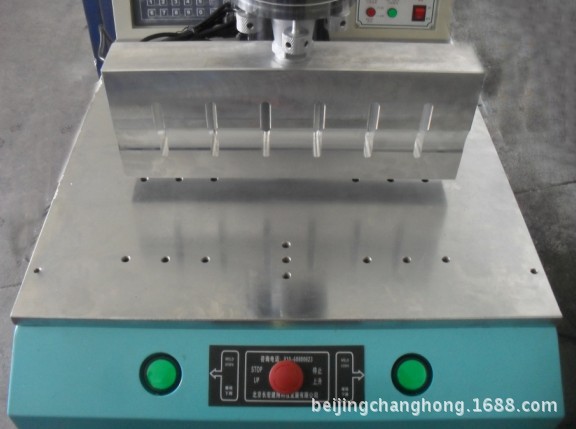 超声波塑料焊接机华北生产工厂-华北超声波塑料焊接机生产工厂示例图3