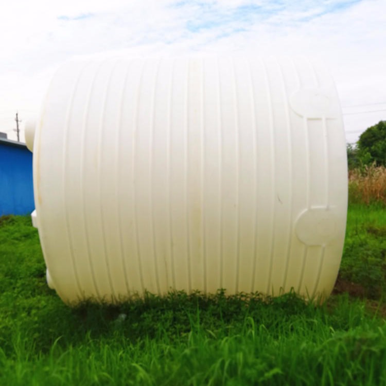 30吨塑料水箱 水处理PE水箱塑料水塔