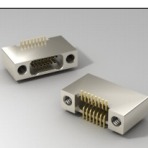 NDM垂直表贴式电连接器 垂直表贴式电连接器 NDM电连接器 NDM连接器价格优惠