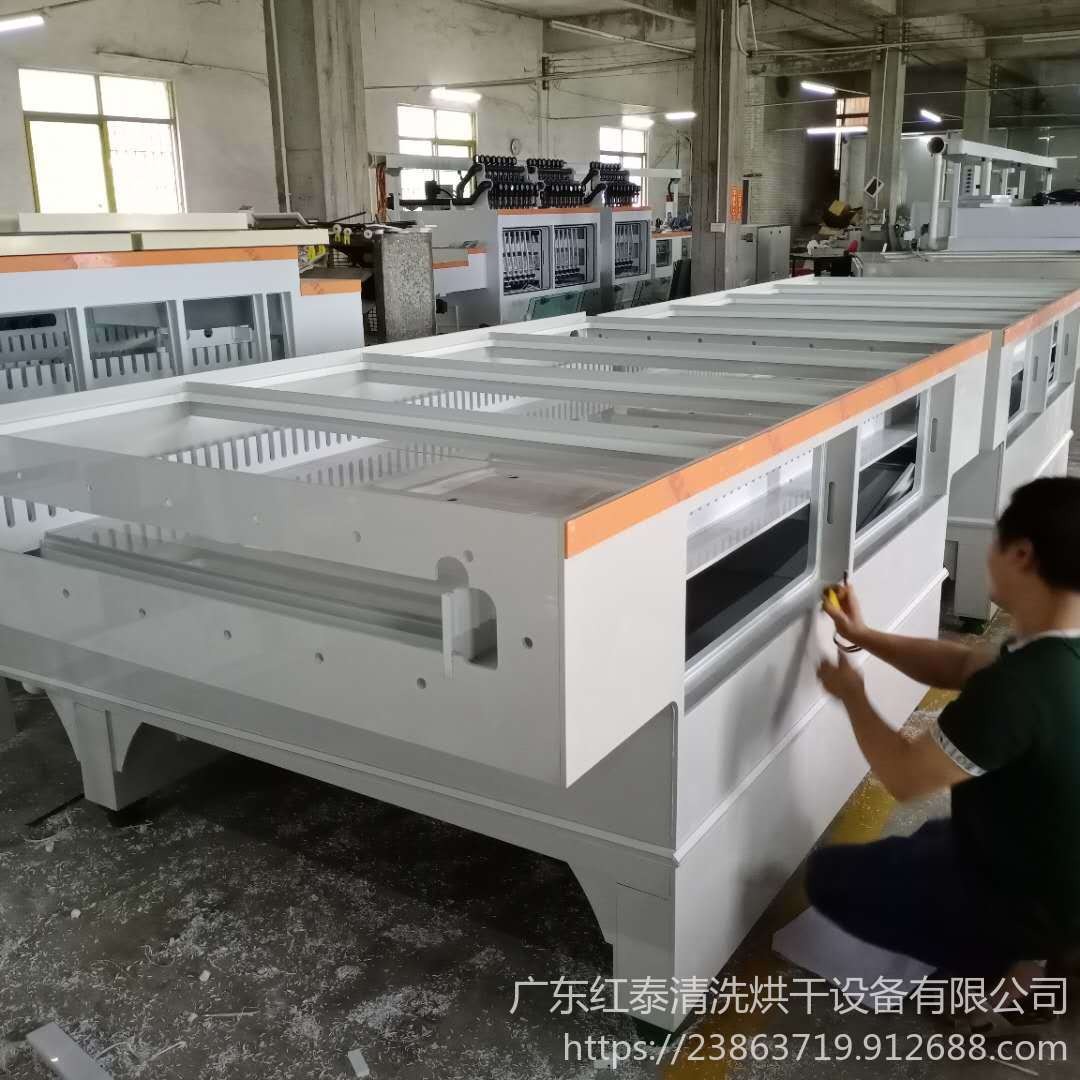 广东中山铝板蚀刻  中山铝板蚀刻设备厂家定制 质量稳定 工业设备 红泰2020