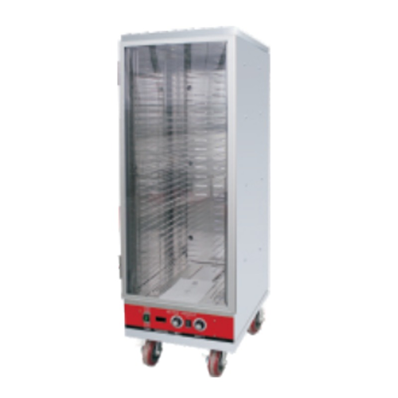立式保温柜 食物保温柜  厨房设备  DH-36-P 西厨保温 上海西厨 厨房工程