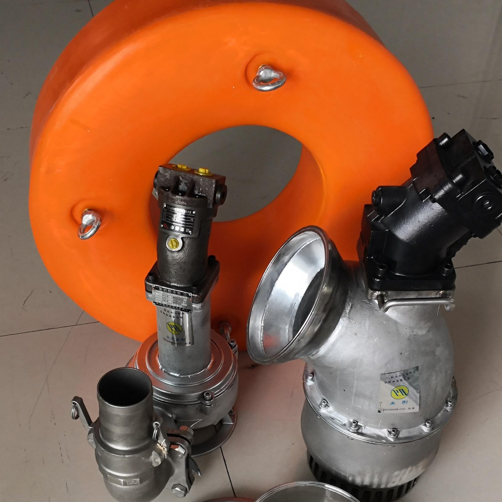 上海液压动力水泵 液压动力水泵 液压动力水泵厂家 液压动力水泵生产厂图片